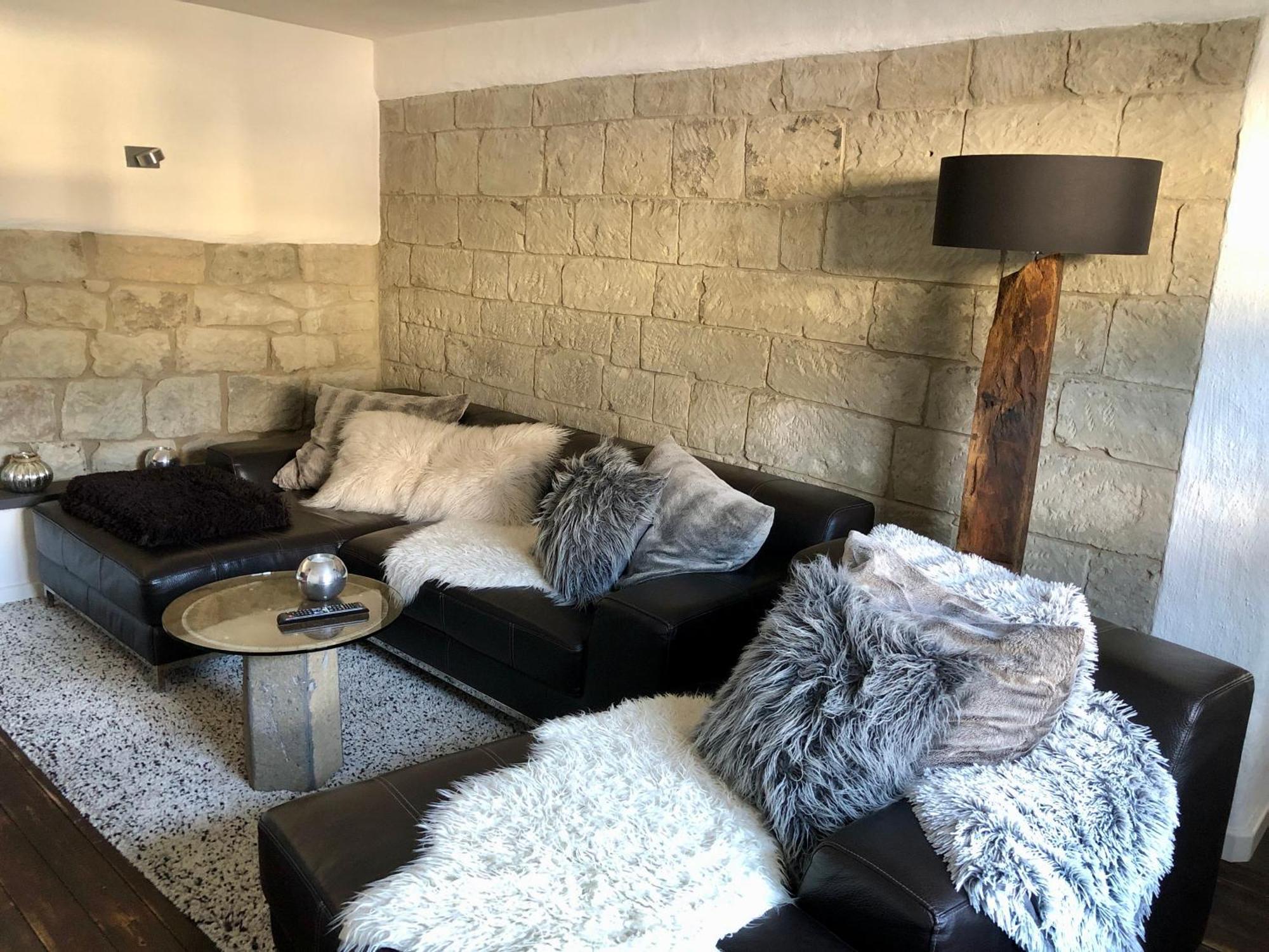 Ferienhaus Eifel-Auszeit Rieden  Exteriér fotografie