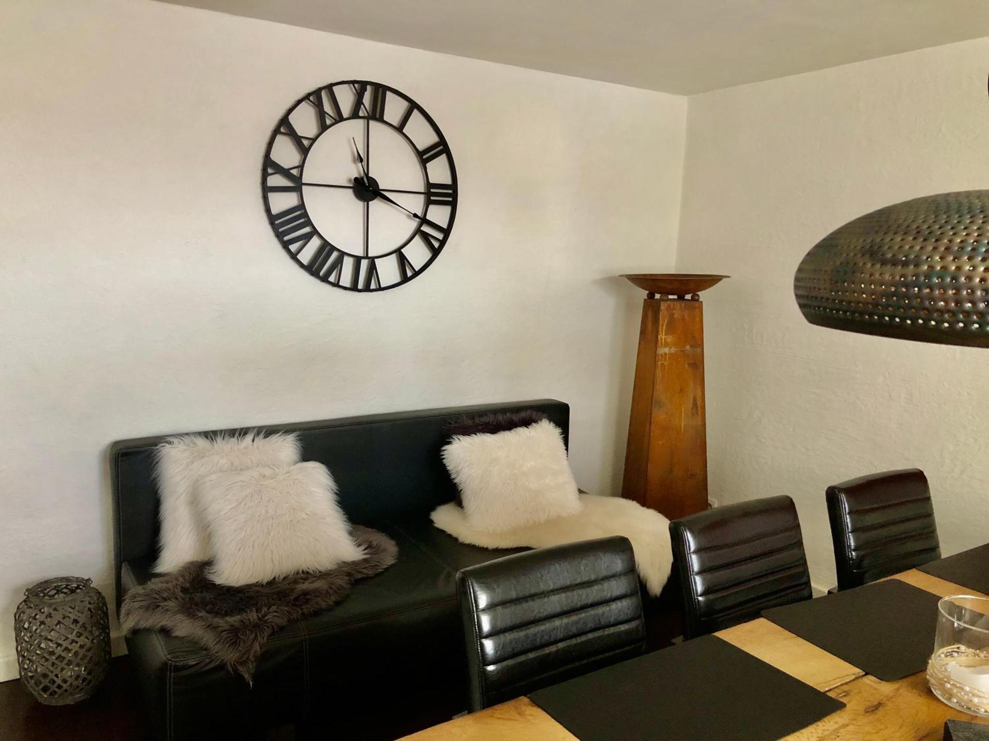 Ferienhaus Eifel-Auszeit Rieden  Exteriér fotografie