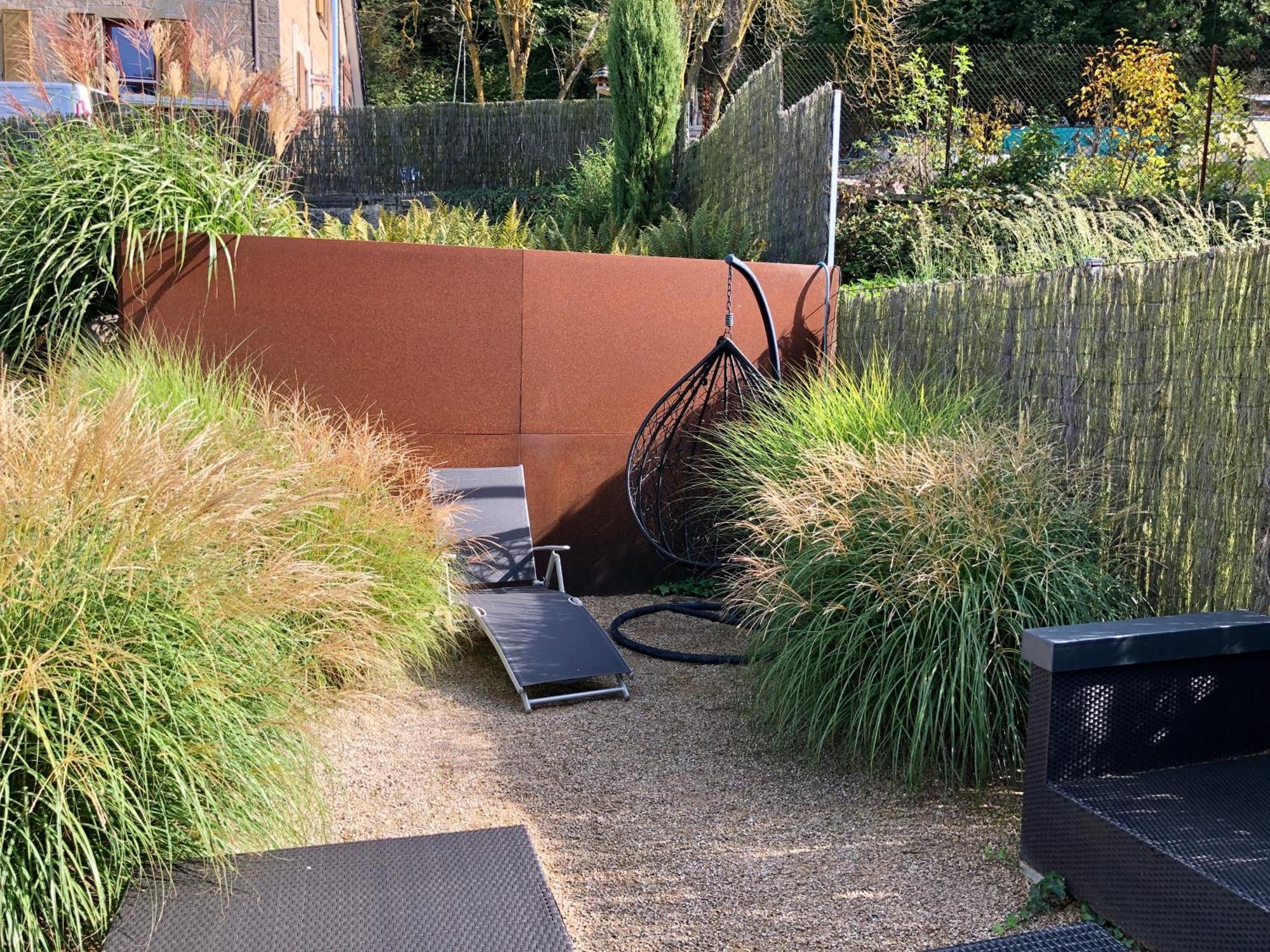 Ferienhaus Eifel-Auszeit Rieden  Exteriér fotografie